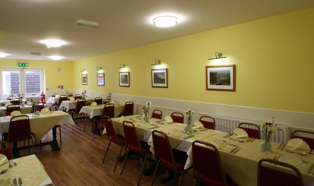 Emlyn Arms Bed & Breakfast Llanarthney Bagian luar foto