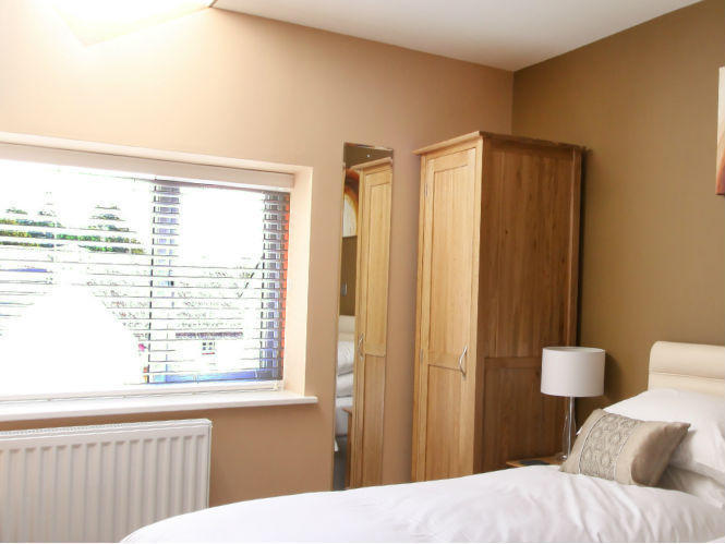 Emlyn Arms Bed & Breakfast Llanarthney Bagian luar foto