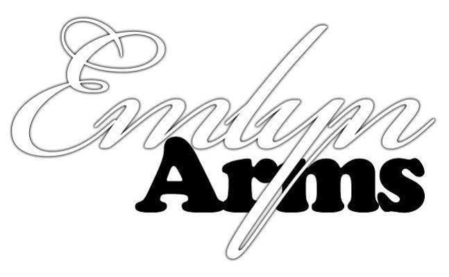Emlyn Arms Bed & Breakfast Llanarthney Bagian luar foto
